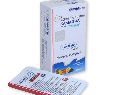 kamagra oral jelly 100 mg