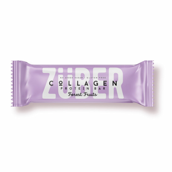 Fruits & Collagen Protein Bar, 35 G