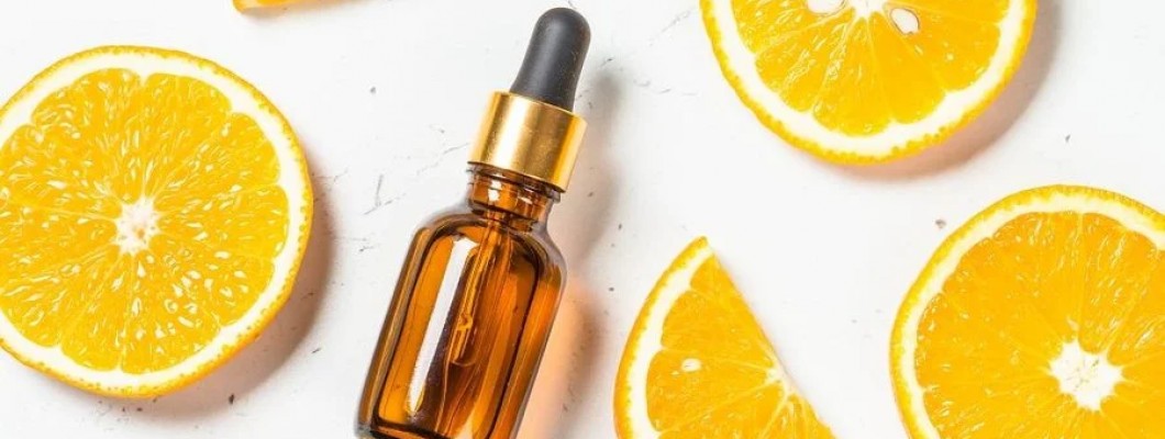 The key benefits of vitamin C for skin and facial health