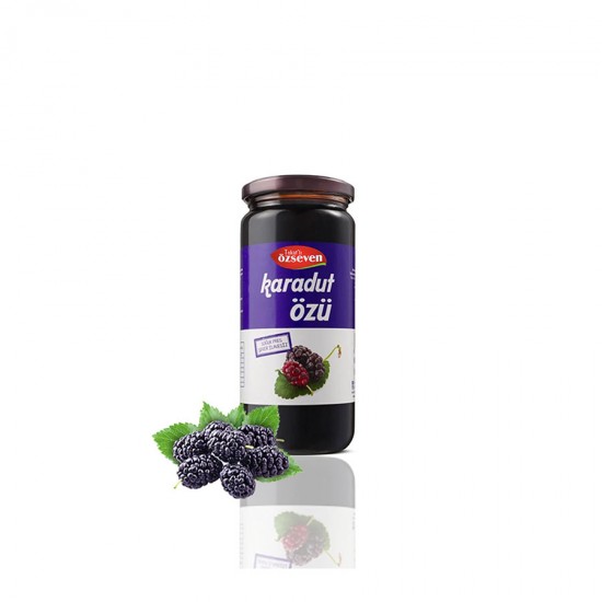 Organic Blackberry Extract 300g