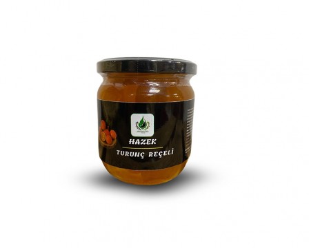 Turkish Orange Marmalade, 300 G