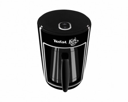 ماكينة قهوة تركية بالرغوة تيفال Tefal CM8308