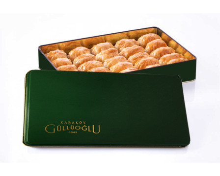 Walnut Baklava gift box  1 kg