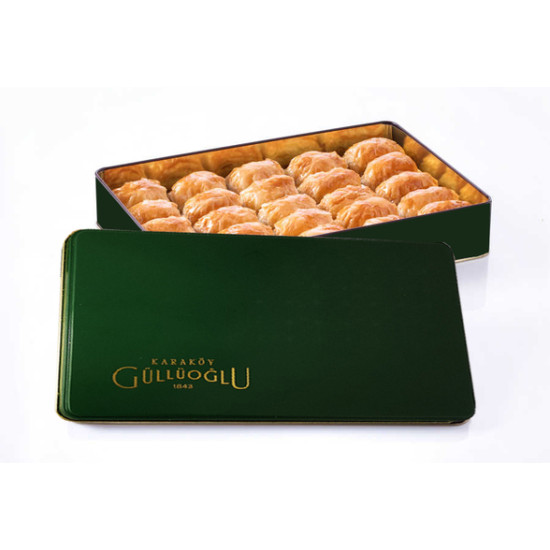 Walnut Baklava gift box  1 kg