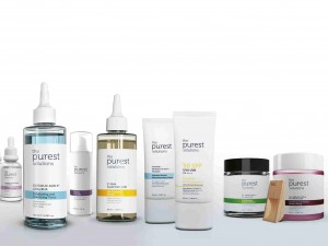 A comprehensive guide to Purest Solutions skin care products