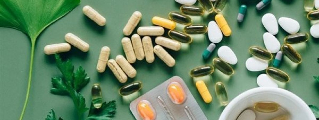 9 types of vitamins necessary for women after the age of thirty