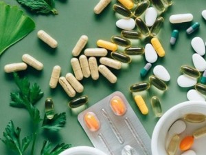 9 types of vitamins necessary for women after the age of thirty
