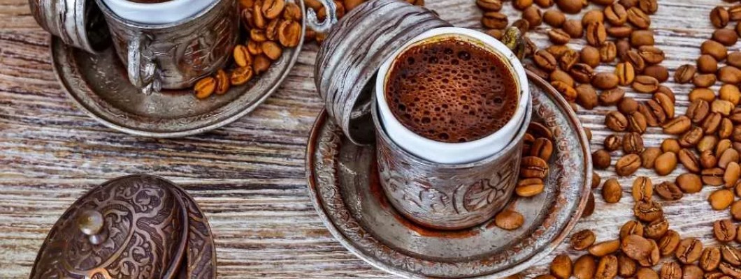 The best Turkish coffee machines 2024