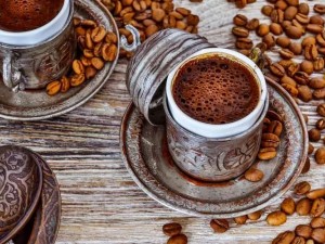 افضل مكائن القهوة التركية 2024