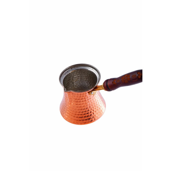 Karaca Turkish Copper Coffee pot