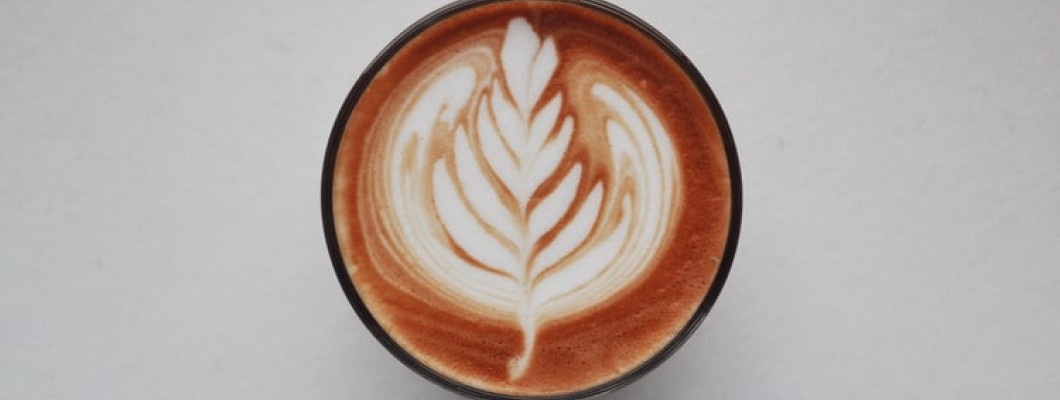 The most popular types of latte for 2024