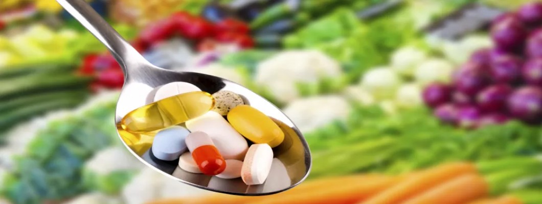 Vitamins are essential compounds for maintaining good health.