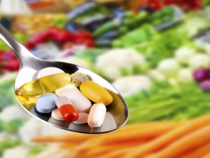 Vitamins are essential compounds for maintaining good health.