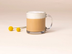 What is vanilla latte and how to prepare it?