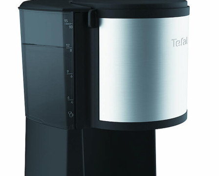 Tefal Subito Filtered Coffee Maker