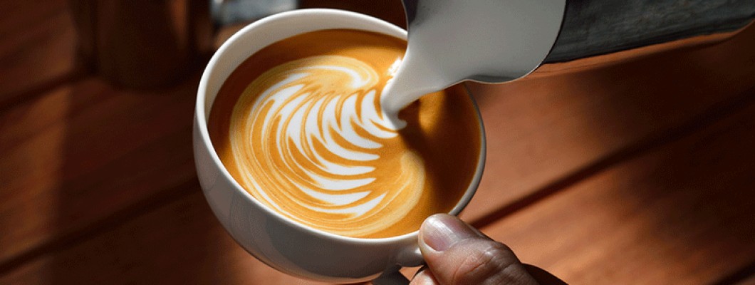 A comprehensive guide to Café Latte