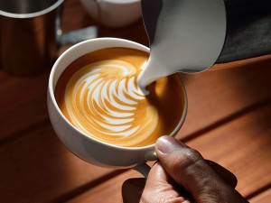 A comprehensive guide to Café Latte