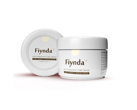 Fiynda Melasma and Dark Spots Treatment Cream