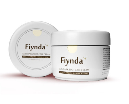 Fiynda Melasma and Dark Spots Treatment Cream