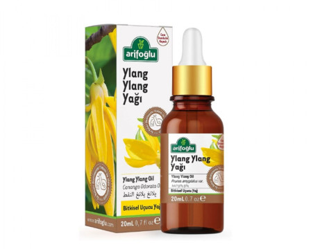 Original Ylang Ylang Oil