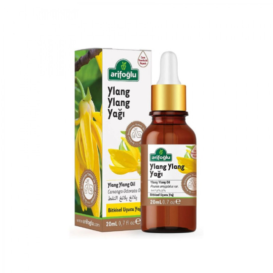 Original Ylang Ylang Oil