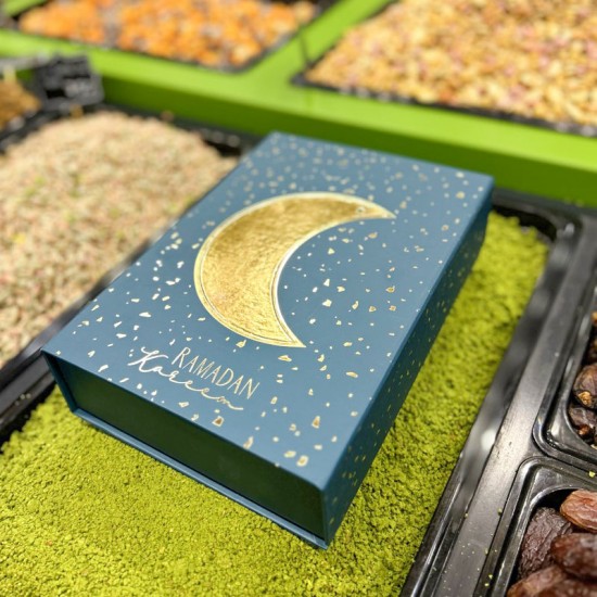 صندوق هدايا رمضان 1.7 كغ
