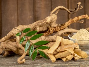 Tongkat Ali: Benefits and Risks.