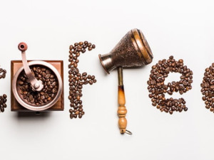 Mehmet Efendi Coffee, Flavor & History