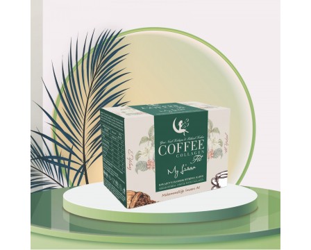 قهوة التخسيس My lisaa التركية قهوة التخسيس My lisaa التركية