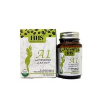 HHS A1 L-Carnitine Lepidium Capsules for weight loss HHS A1 L-Carnitine Lepidium Capsules for weight loss