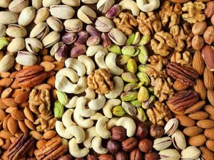 Here are the top 6 healthiest nuts you can eat