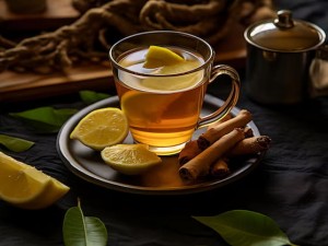 كل ما تودين معرفته عن اعشاب تنزيل الوزن