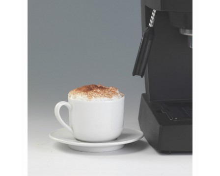 Ariete Picasso Cialdissima, Espresso & Cappuccino Machine Coffee Maker