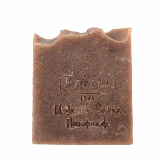 Natural Cocoa Butter Soap, 100 G