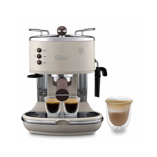 Delonghi Icona Coffee Machine