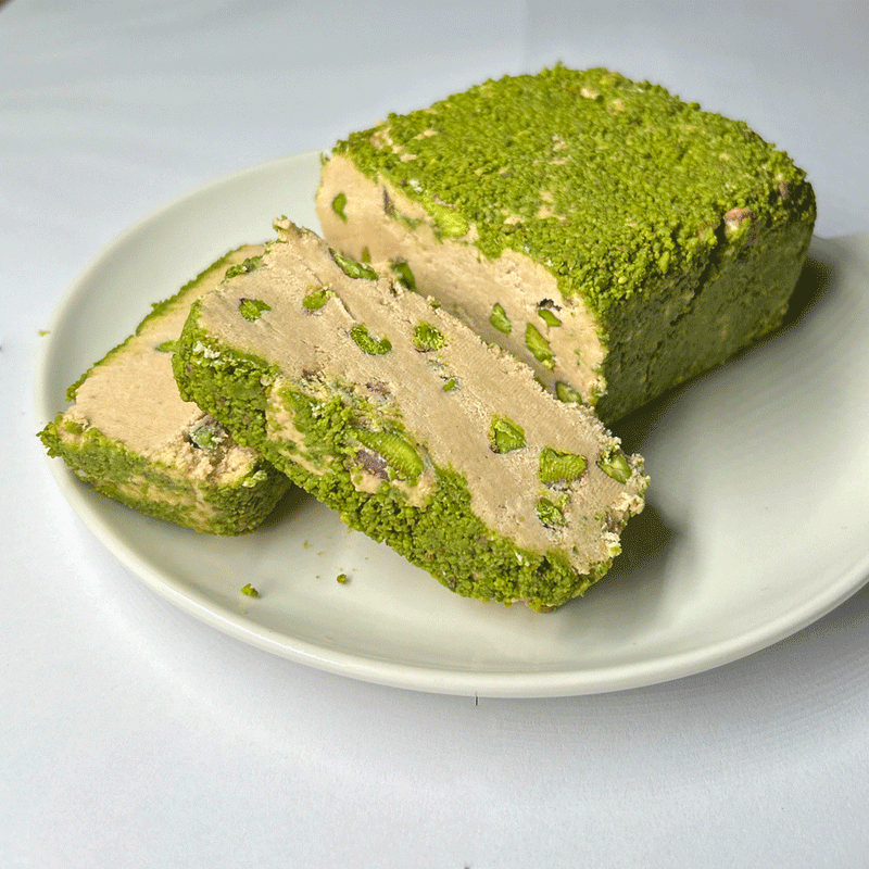 طحينة بالفستق 460 غرام 