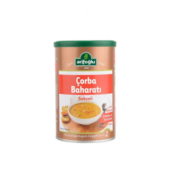 Turkish soup spices 150 g