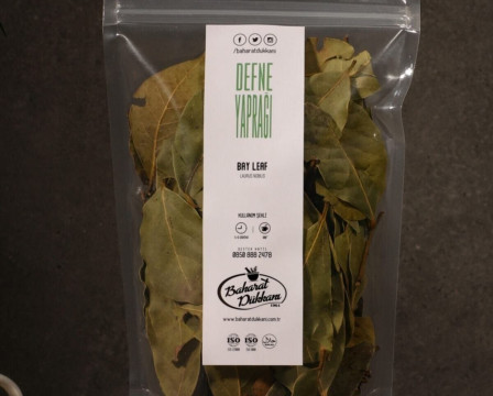 Bay leaf 20 gr