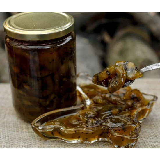 Ready-made kiwi jam from Nazilköy – 460 grams