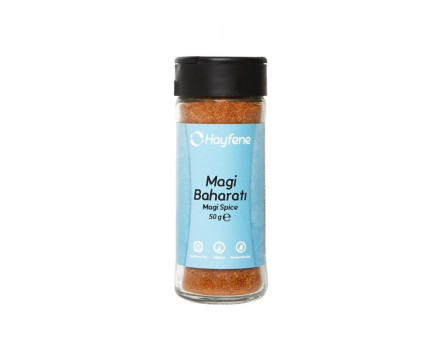 Maggi spices 50 gr