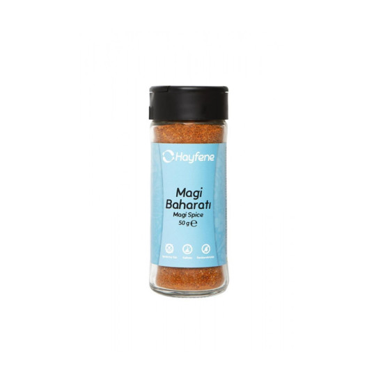 Maggi spices 50 gr