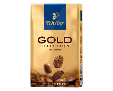 Tchibo Premium Filtered Turkish Coffee 250g
