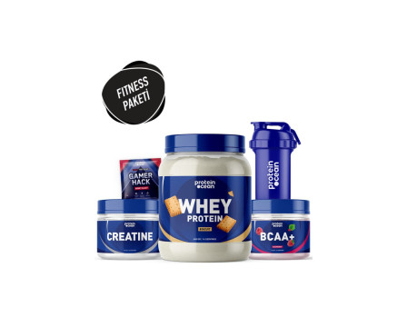 Dietary Supplements for Athletes Package