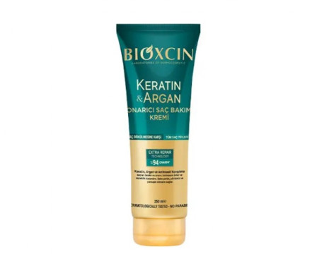 Bioxin Argan Keratin Hair Conditioner