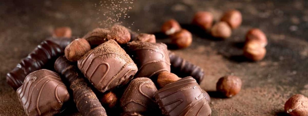 دليل شامل عن أفضل ماركات الشوكولاته البلجيكية الفاخرة
