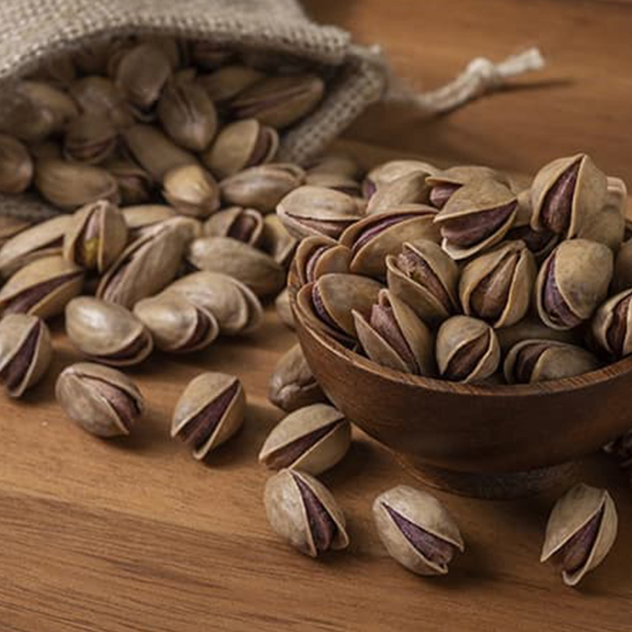 فستق عنتابي تركي مملح 500 غرام