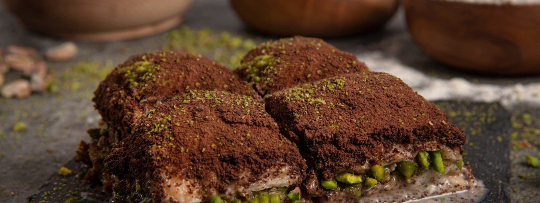5 Types Of Turkish Baklava To Satisfy Your should taste