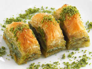 Everything You Wanted to Know About Turkish Baklava