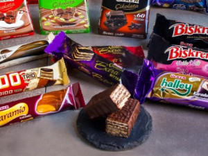 Your guide to Turkish Ulker chocolate and biscuits