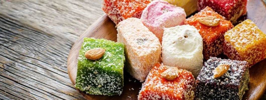 Your guide to the best Turkish delight in Riyadh